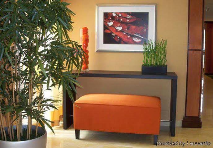 Spark By Hilton Salt Lake City Airport Ngoại thất bức ảnh