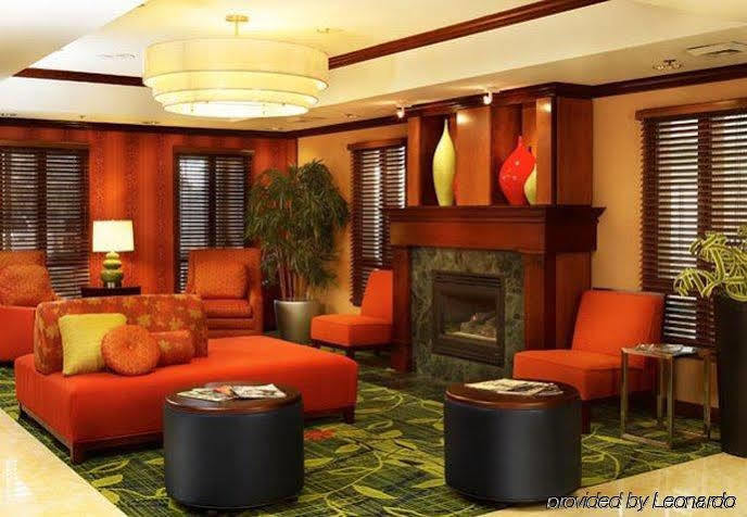 Spark By Hilton Salt Lake City Airport Ngoại thất bức ảnh