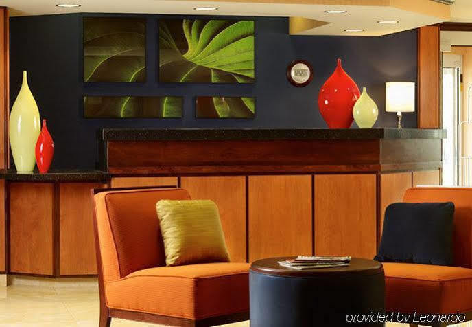 Spark By Hilton Salt Lake City Airport Ngoại thất bức ảnh