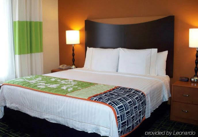Spark By Hilton Salt Lake City Airport Ngoại thất bức ảnh