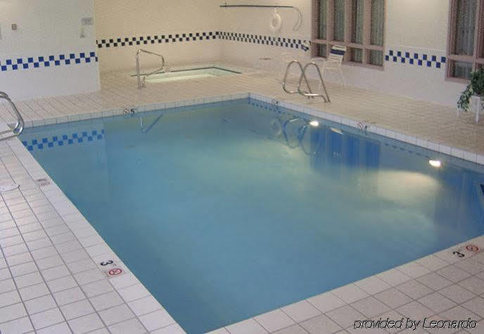 Spark By Hilton Salt Lake City Airport Ngoại thất bức ảnh